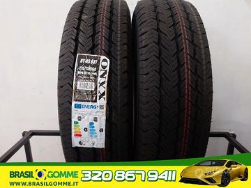Gomme 215/75/16 C ONYX 4 Stagioni