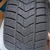 Pneumatici 215/55 R18