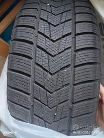 Pneumatici 215/55 R18