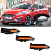 Frecce dinamiche scorrevoli ford puma fiesta