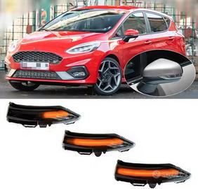 Frecce dinamiche scorrevoli ford puma fiesta