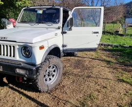 Suzuki sj 410