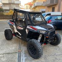 Cabina Polaris Rzr 1000 xp turbo tutti i modelli