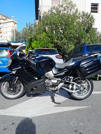 KAWASAKI GTR 1400