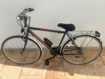 Set 3 Biciclette Shadow