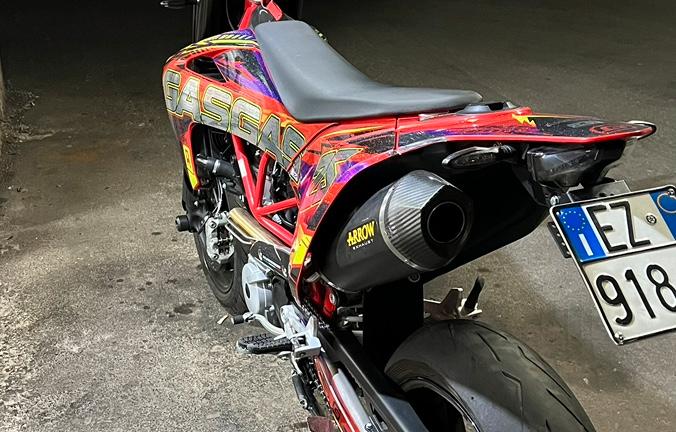 GASGAS 700 Sm