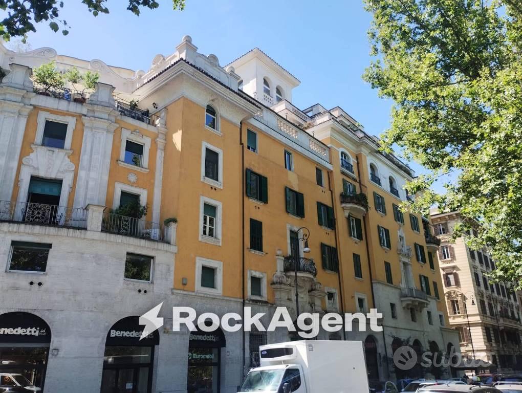 Appartamento – Roma, Testaccio, Municipio Roma I - Vista 5