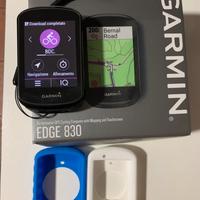 Garmin Edge 830