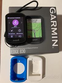 Garmin Edge 830