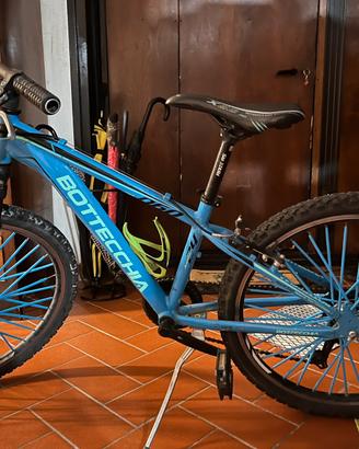 Bicicletta in condizioni Davvero ottime
