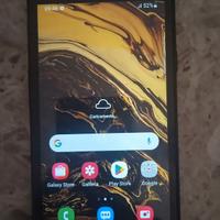 Smartphone Samsung Galaxy XCover 4 SM-G390F