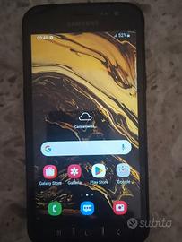 Smartphone Samsung Galaxy XCover 4 SM-G390F