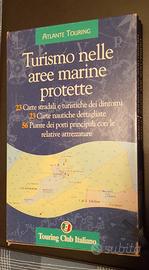 Turismo nelle aree marine protette