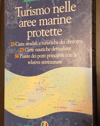 Turismo nelle aree marine protette