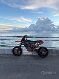 Ktm 450 exc