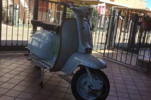 Lambretta 125 li