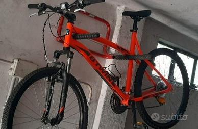 Montagna bike