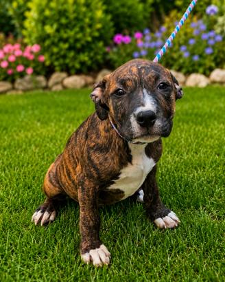 pitbull 