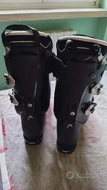 Scarponi da sci alpino