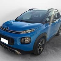 Citroen C3 Aircross 1.2 puretech Feel 82cv my18