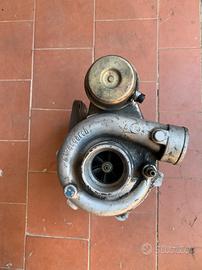 Turbina garrett t3 072145703