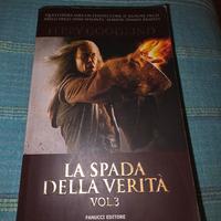 la spada della verità-volume terzo