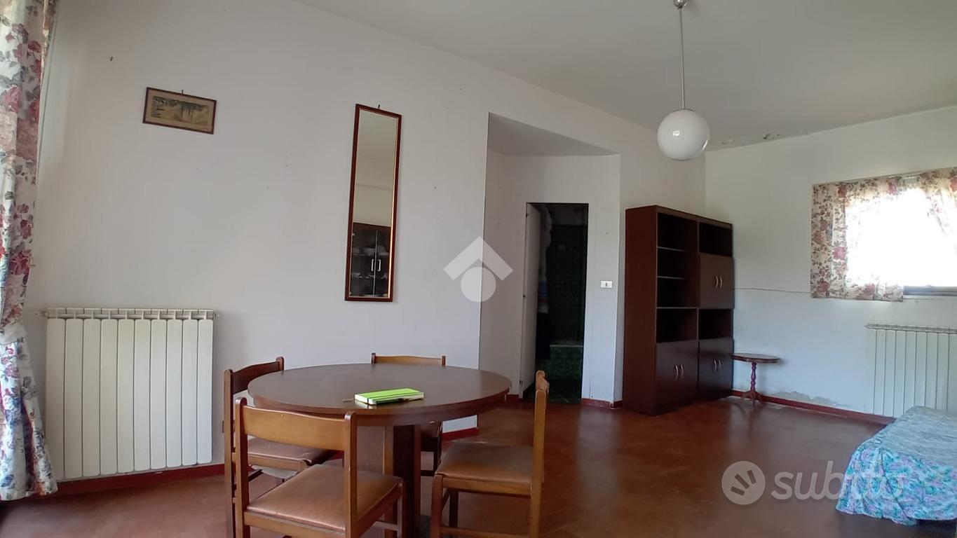 Appartamento – Torre Cajetani, Rocca di Bonifacio - Vista 5