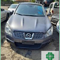 Ricambi Usati NISSAN QASHQAI (J10E/JJ10E) 2008