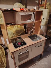 Cucina bimbi ikea
