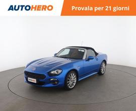 FIAT 124 Spider VA45482