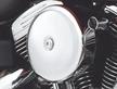 Cover Copri filtro aria liscio Harley HD HD 29153-