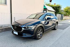 Mazda CX-30 2.0 m-hybrid Exclusive 2wd 186cv 6at L