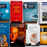 Libri di genere  teologico