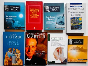 Libri di genere  teologico