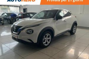 NISSAN Juke SJNFAAF16U1164420