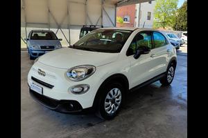 FIAT 500X 1.3 MultiJet 95 CV Club