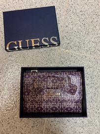 Portafoglio da donna Guess