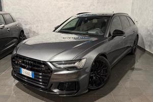 Audi S6 AVANT 3.0 BI-TDI QUATTRO TIP TRONIC MILD H