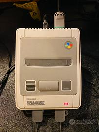 Nintendo Classic Mini