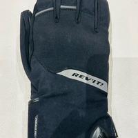Guanti moto donna Revit goretex misura M