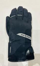 Guanti moto donna Revit goretex misura M