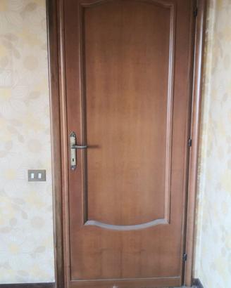porta in legno