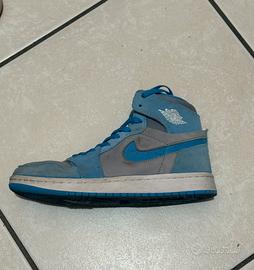 Jordan 1 air zoom nº40
