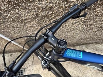 bicicletta