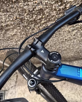 bicicletta