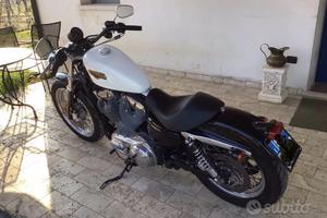 Harley Davidson 883 xl