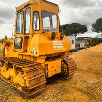 Bulldozer fd14