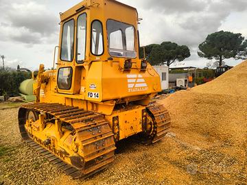 Bulldozer fd14