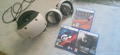 VR2 Playstation 5