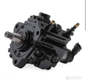 pompa gasolio alta pressione